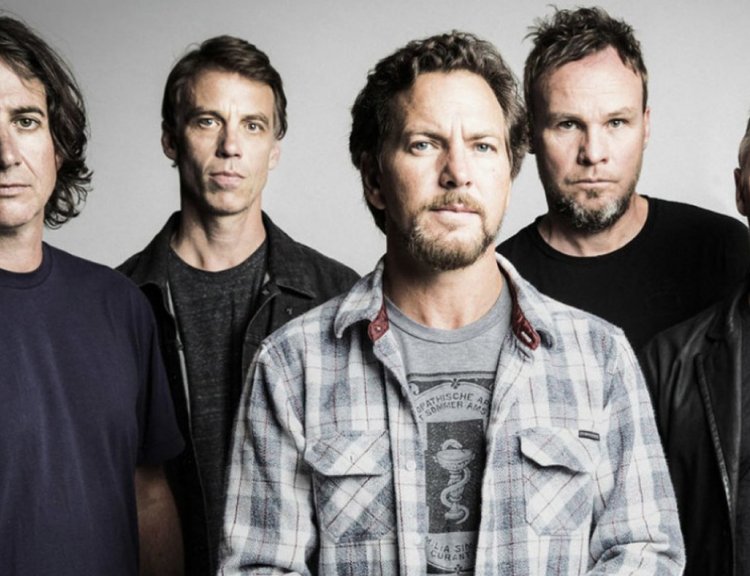 clanek_Do Prahy se vrací Pearl Jam, ikona devadesátek