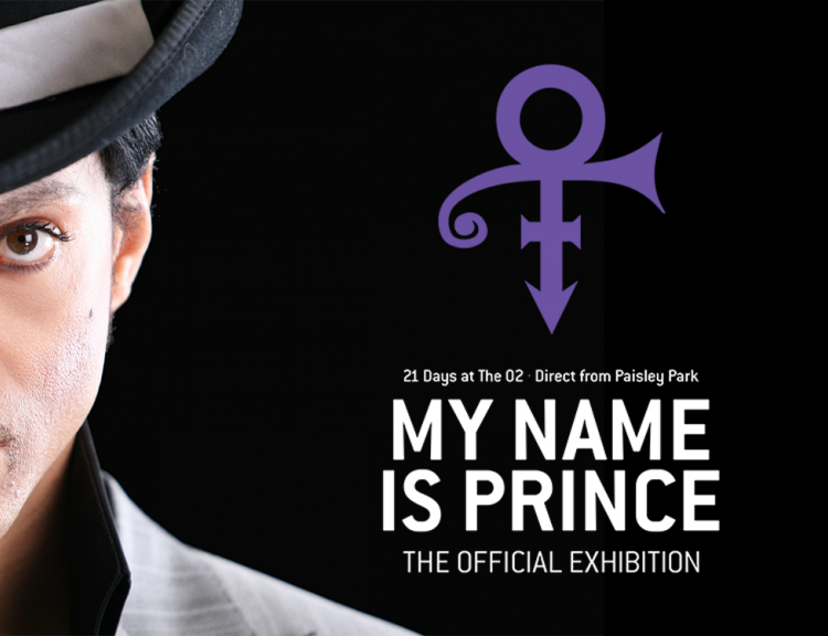 clanek_My Name is Prince. V Londýně otevřeli výstavu o funkovém božstvu