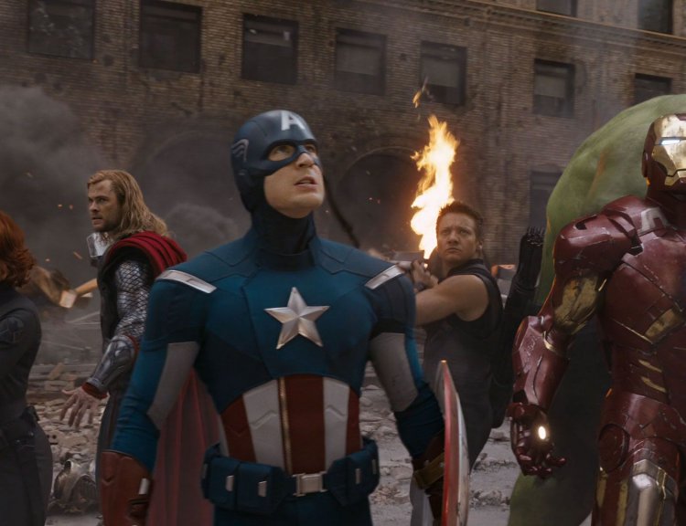 clanek_Do kin se chystá film Avengers: Infinity War. Bude to nejsmrtonosnější boj všech dob