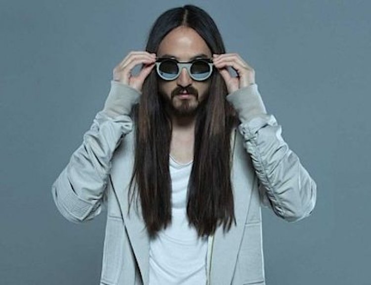 clanek_V Praze vystoupí Steve Aoki, který spolupracoval například s Linkin Park