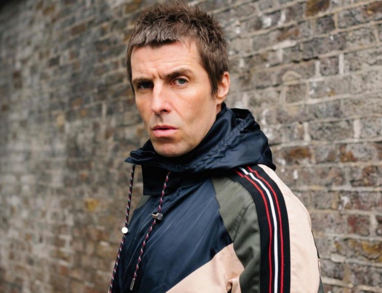 clanek_V Praze zazpívá Liam Gallagher. Bývalý frontman Oasis přijede se sólovou deskou