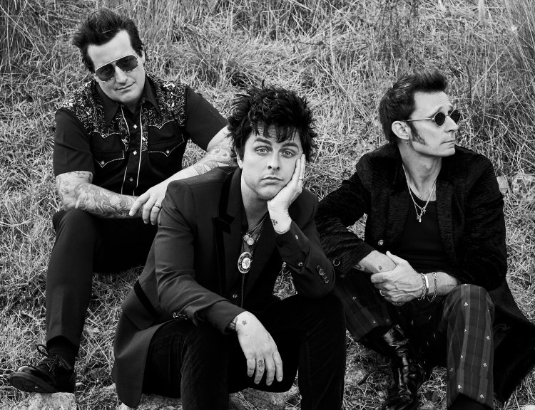 clanek_Na Rock for People přijedou Green Day a Fall Out Boy. Festival bude už v červnu