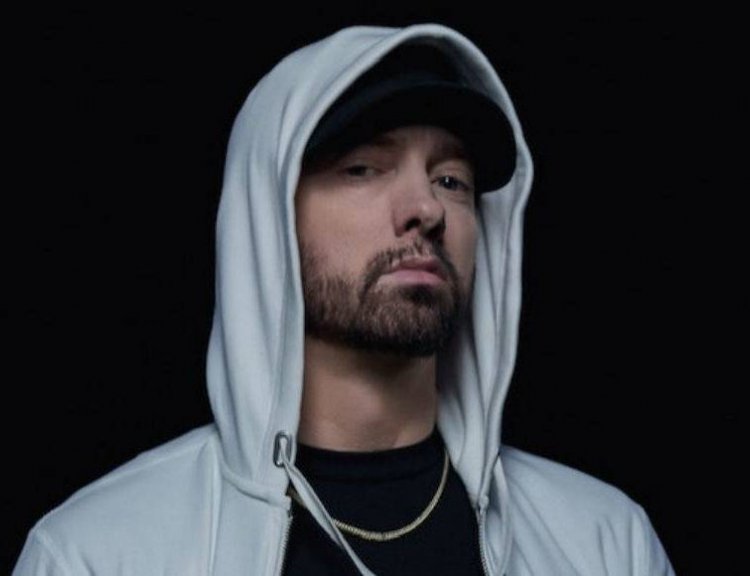 clanek_Eminem nečekaně vydal nové album. Hostuje na něm i Ed Sheeran a vyvolalo několik kontroverzí