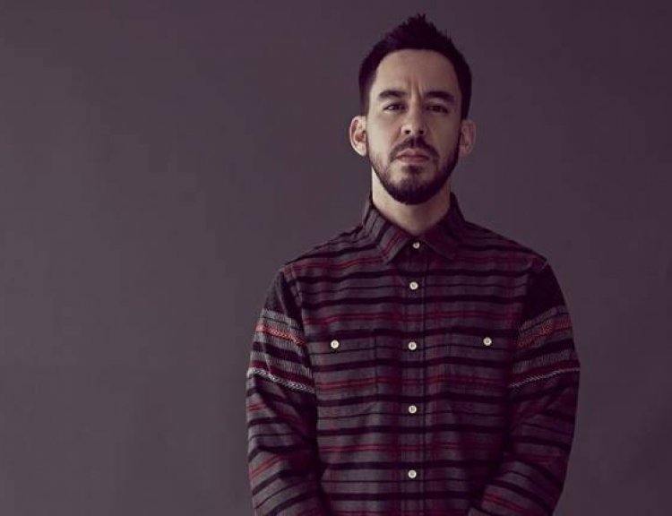 clanek_Mike Shinoda z Linkin Park se na svém EP vyrovnává se smrtí Chestera Benningtona
