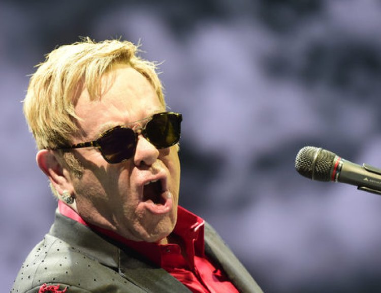clanek_Elton John už nebude koncertovat. Padesátiletou kariéru zakončí na turné, rozloučí se také v Praze