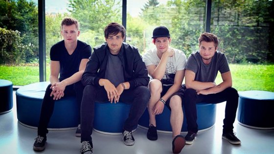 clanek_Pop-rocková kapela Platonic chystá nový singl