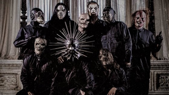 clanek_V červnu přijedou metaloví Slipknot, do Prahy se vrátí po třech letech     