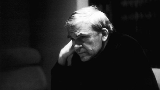 clanek_Milan Kundera slaví devadesátku. Nejistota je pro něho jedinou jistotou